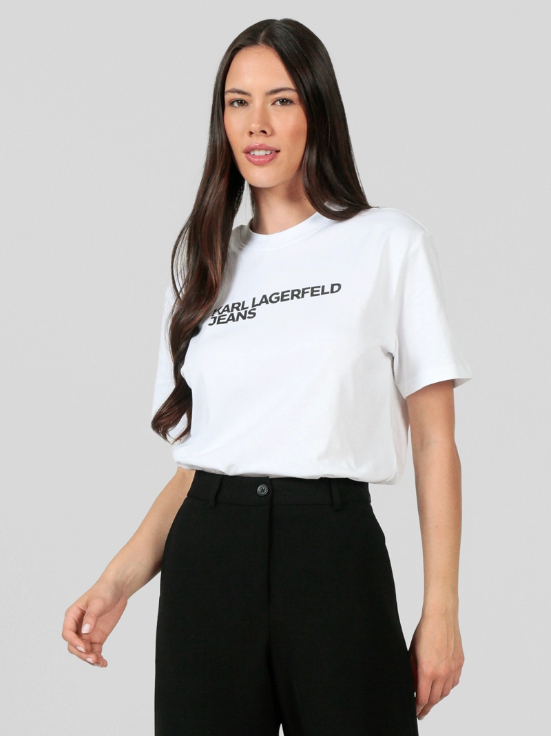POLERA REGULAR - K/ESSENTIAL - 1