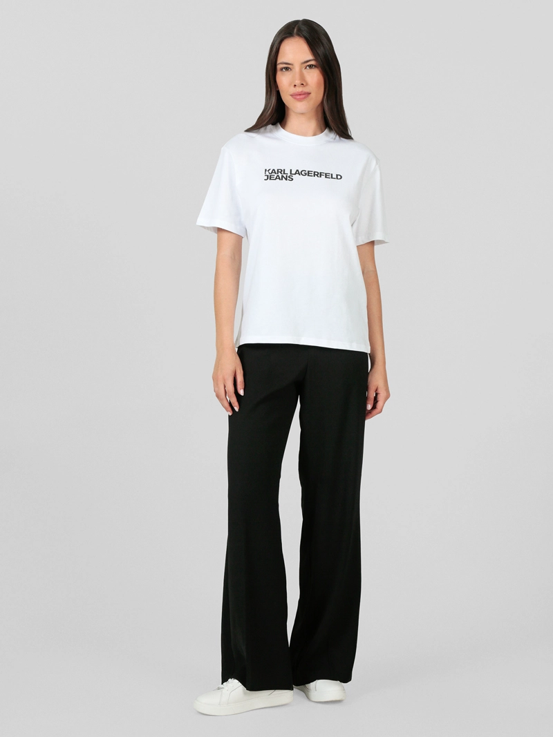 POLERA REGULAR - K/ESSENTIAL - 2