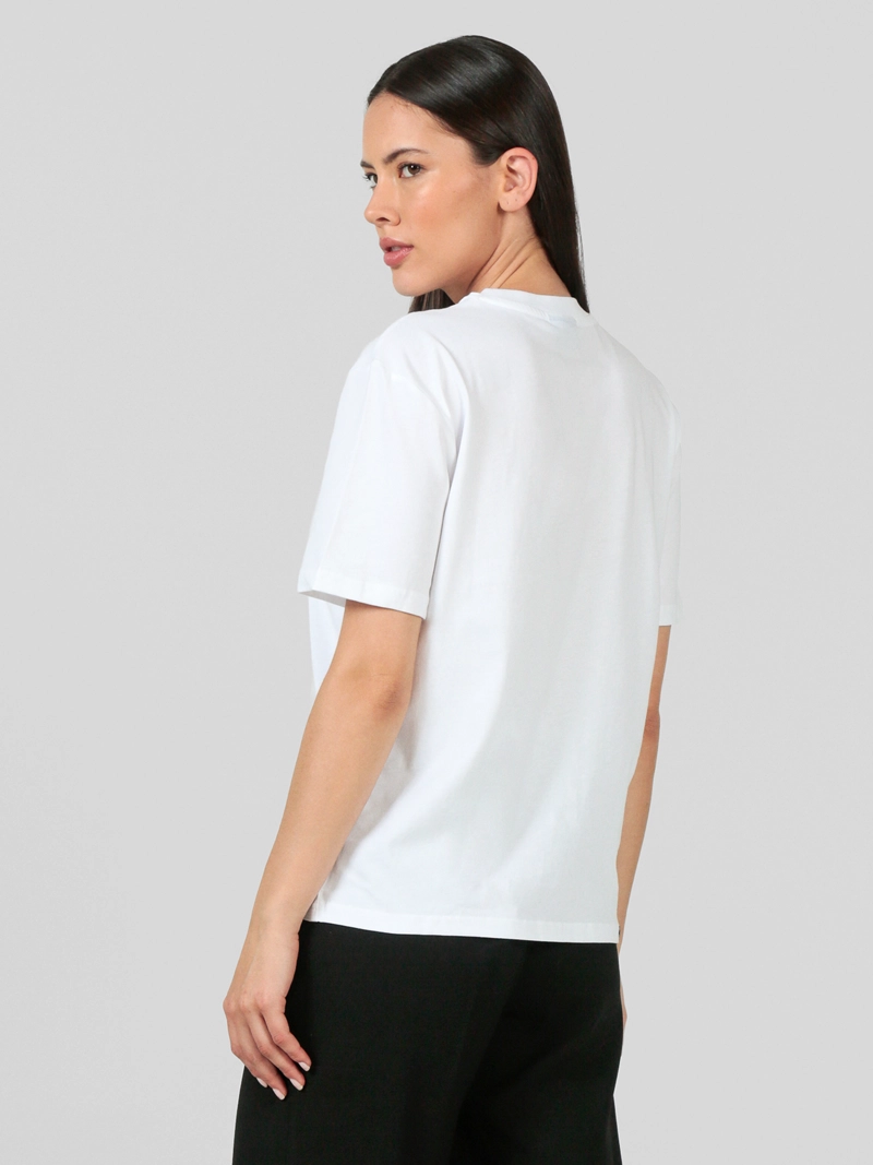 POLERA REGULAR - K/ESSENTIAL - 3