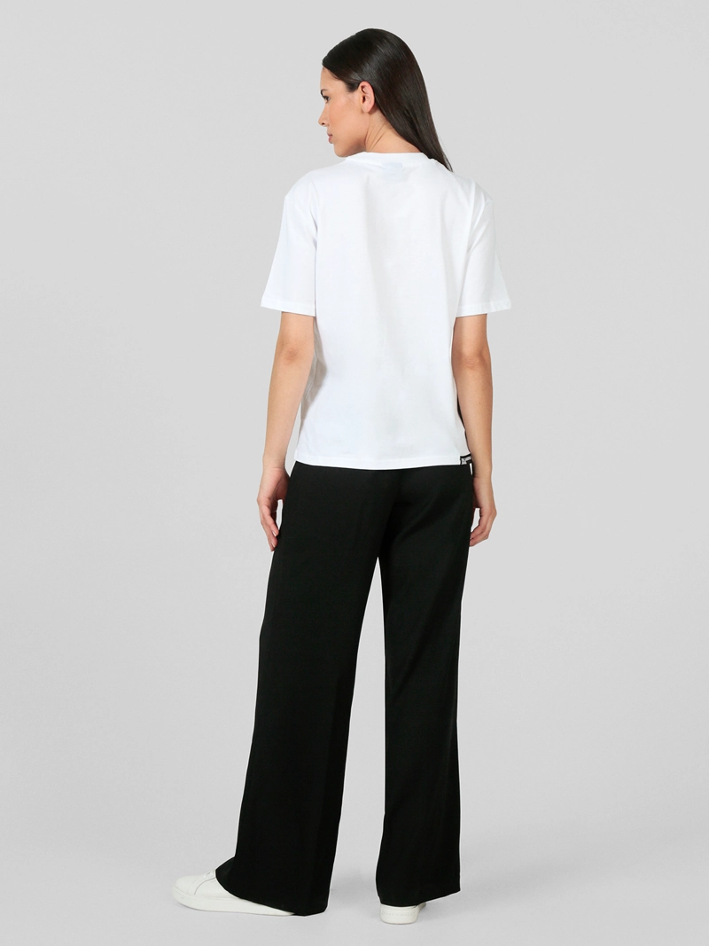 POLERA REGULAR - K/ESSENTIAL - 4