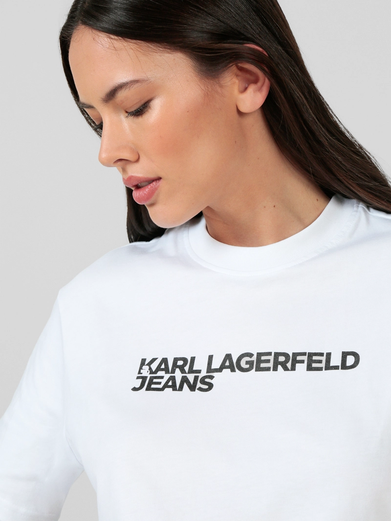 POLERA REGULAR - K/ESSENTIAL - 5