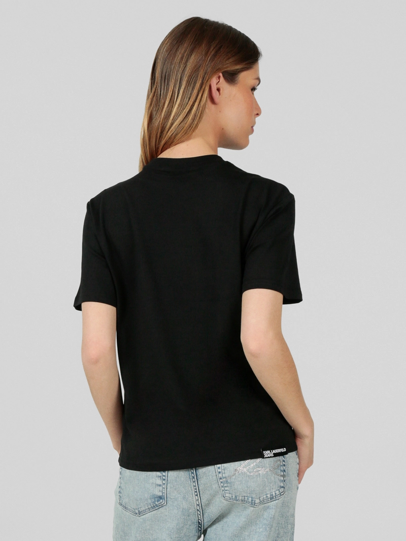 POLERA REGULAR - K/ESSENTIAL - 3