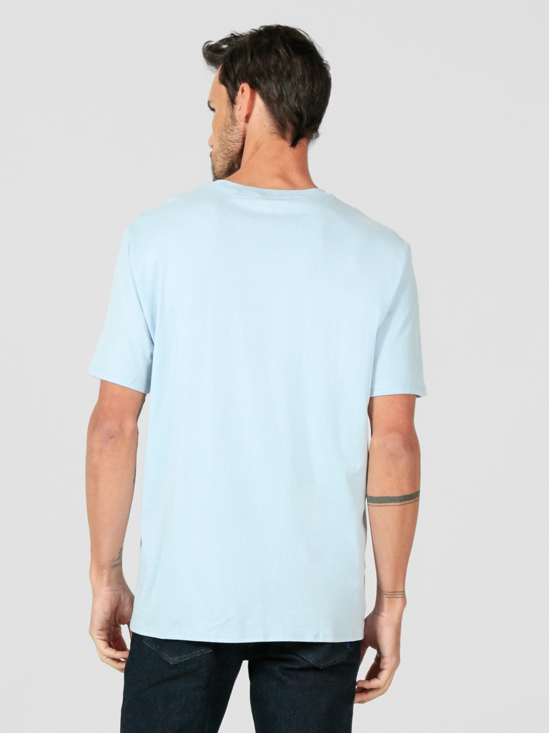 POLERA CON FRANJAS ESTILO RACING - 3