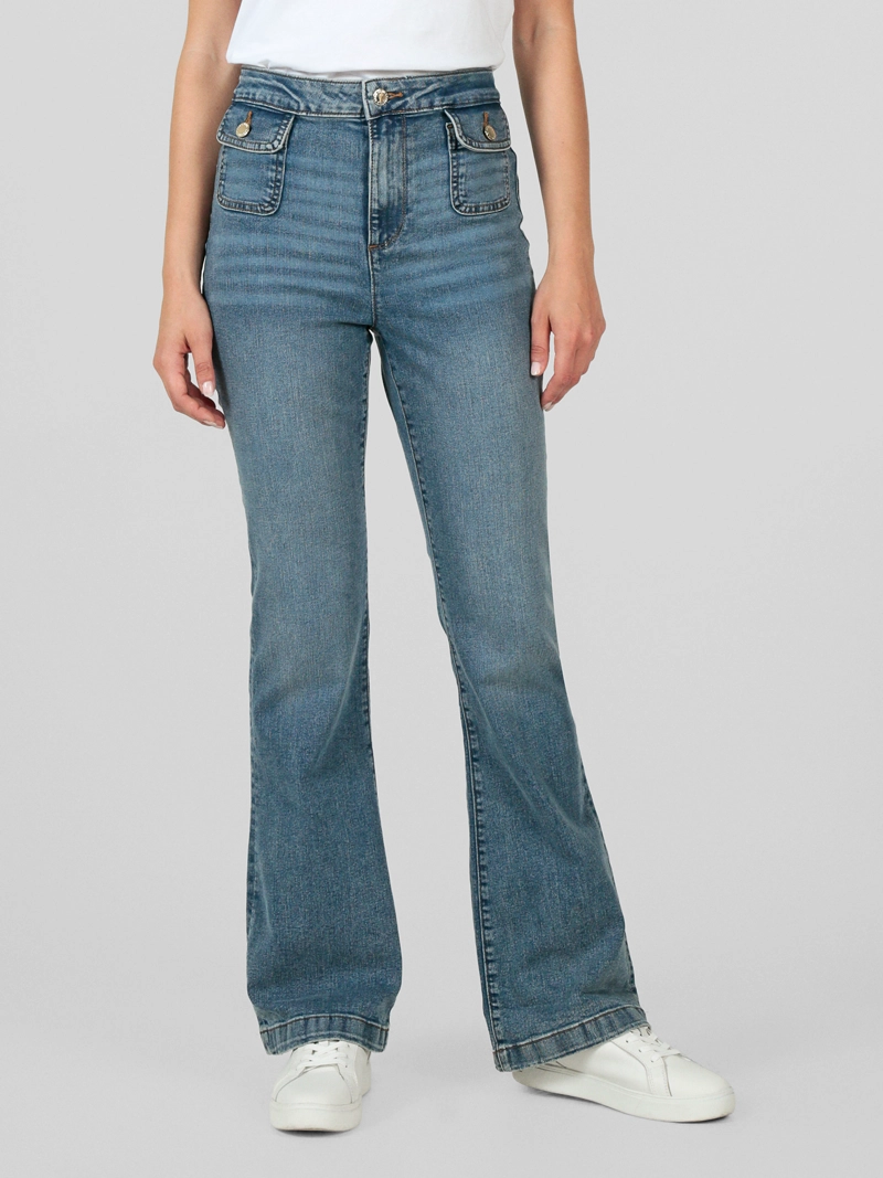 JEANS STRETCH COMFORT - 1