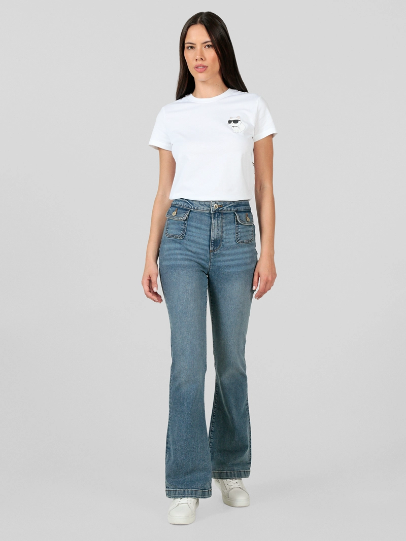 JEANS STRETCH COMFORT - 2