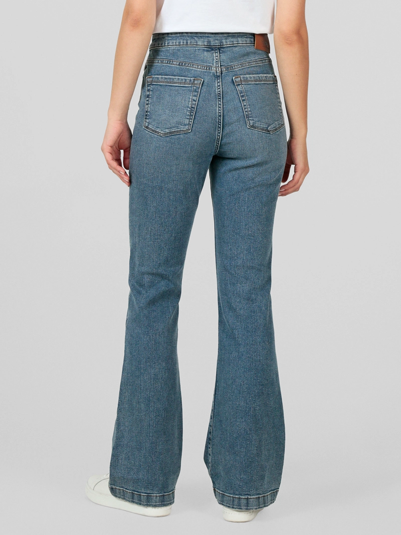JEANS STRETCH COMFORT - 3