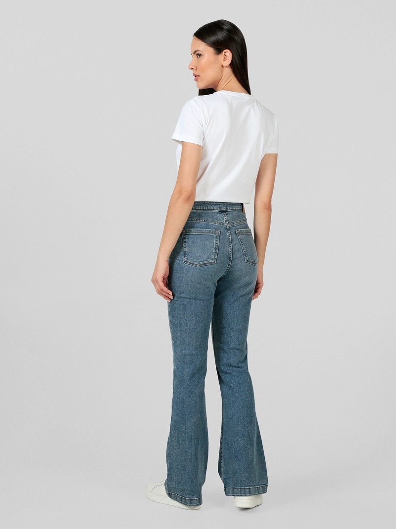 JEANS STRETCH COMFORT - 4