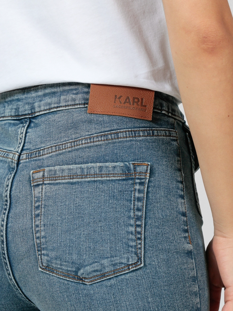 JEANS STRETCH COMFORT - 5