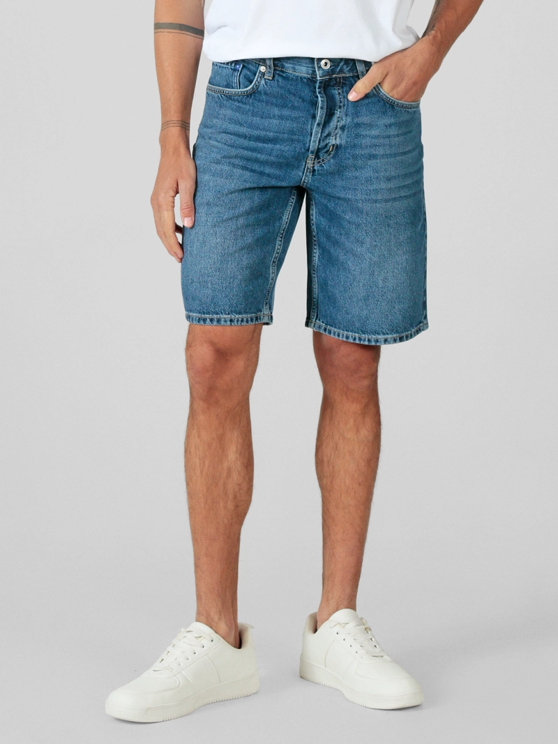SHORT REGULAR - 1