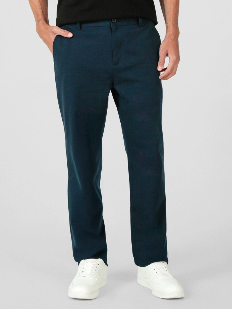 PANTALON CHINO SLIM - 1