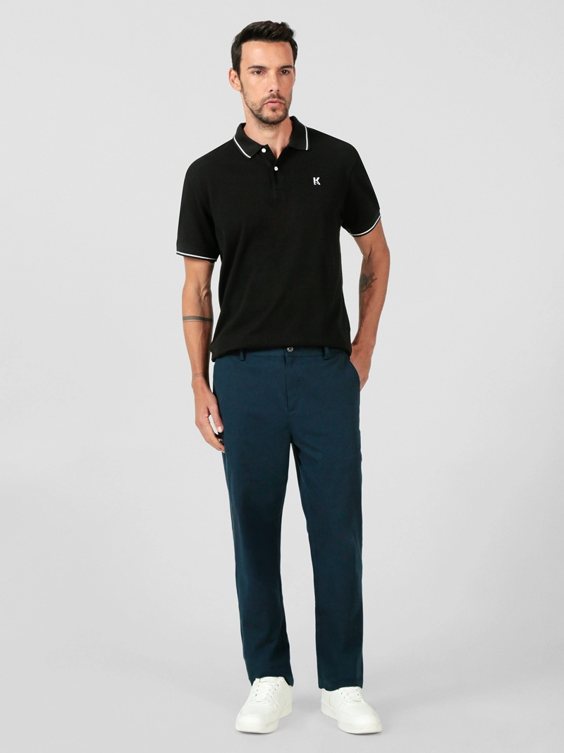 PANTALON CHINO SLIM - 2