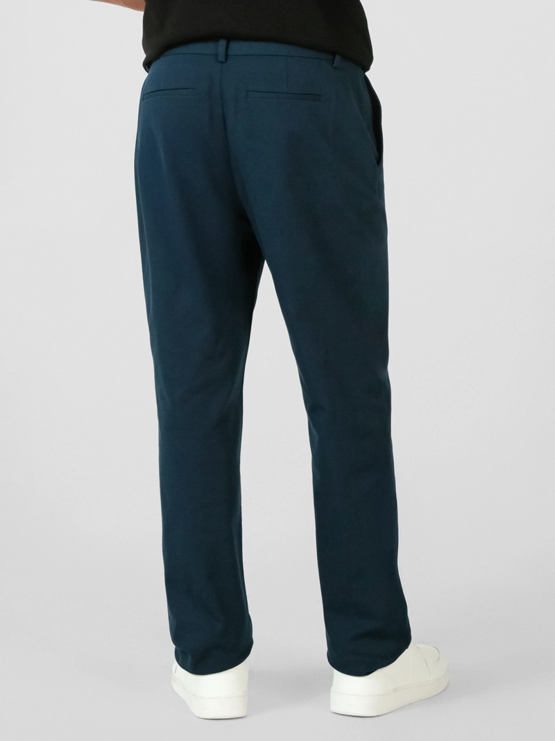 PANTALON CHINO SLIM - 3