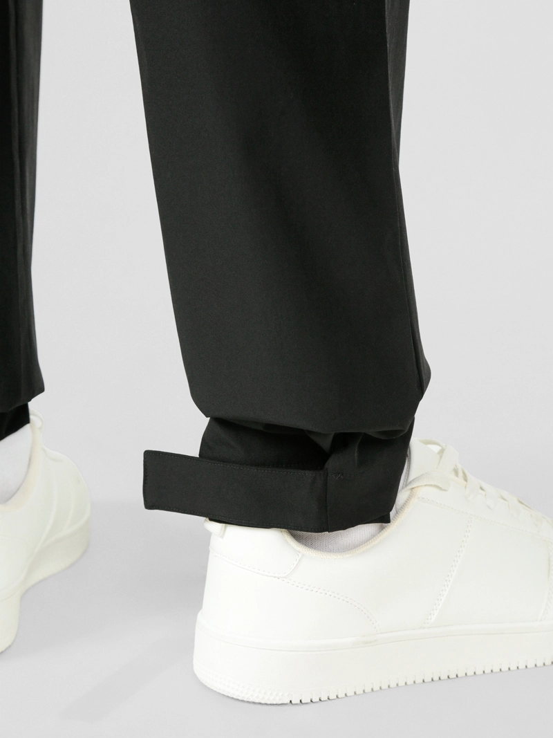 PANTALON CARGO DE NAILON - 6
