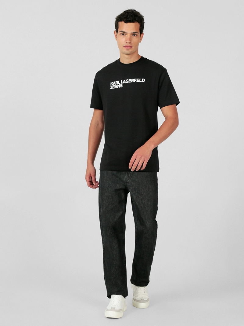 POLERA REGULAR ESSENTIAL - 2
