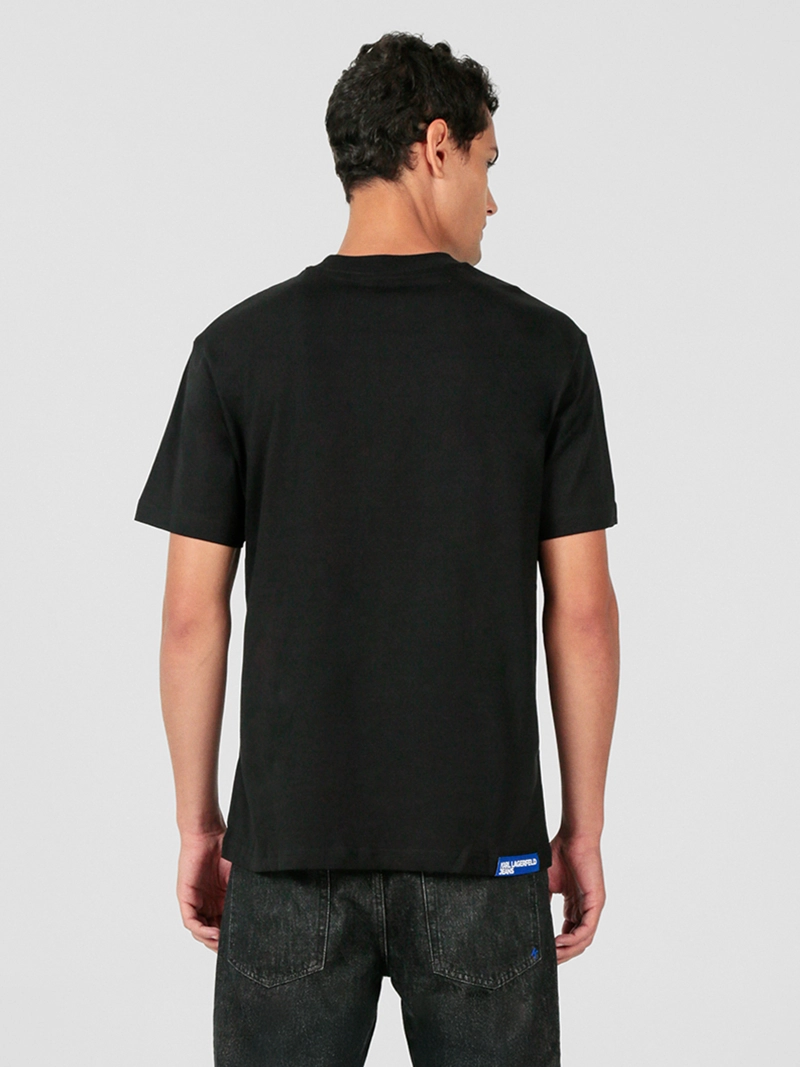 POLERA REGULAR ESSENTIAL - 3