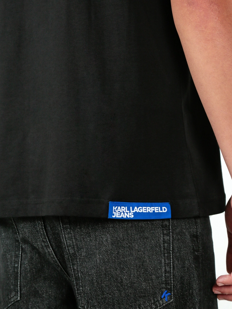 POLERA REGULAR ESSENTIAL - 5