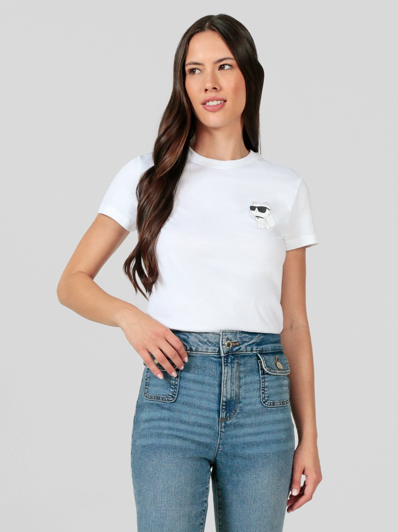 POLERA IKON CHOUPETTE - 1