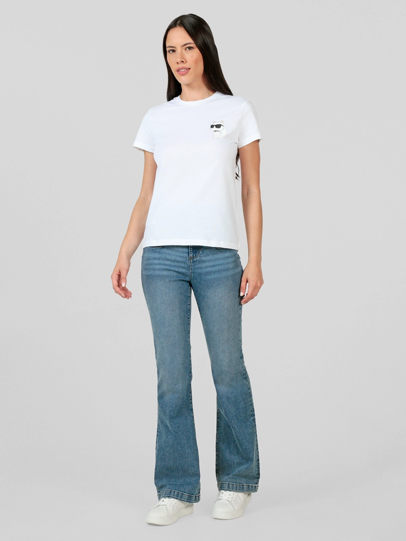 POLERA IKON CHOUPETTE - 2