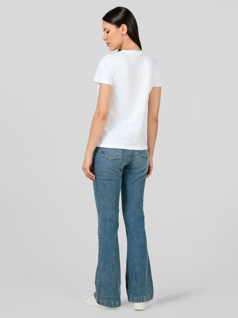 POLERA IKON CHOUPETTE - 4