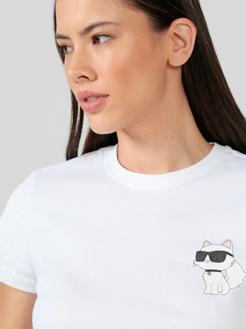 POLERA IKON CHOUPETTE - 5