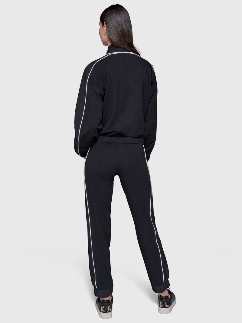 CHAQUETA COLORBLOCK - 3