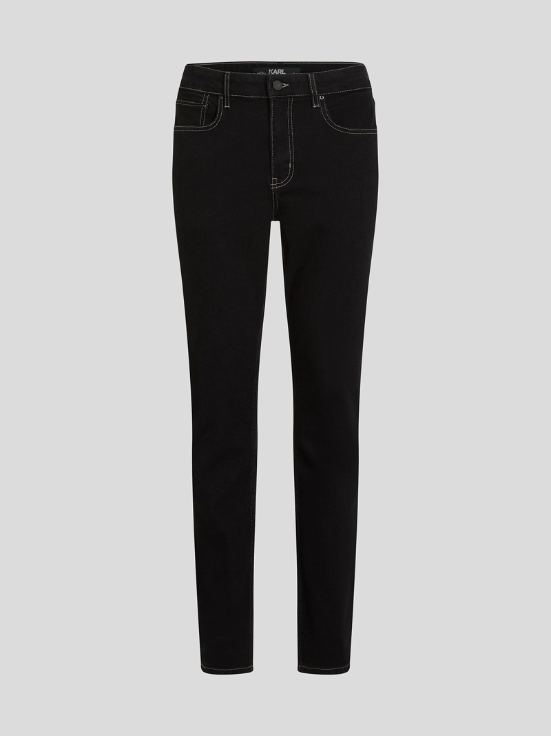 JEANS SLIM FIT - SIGNATURE LINE - 1