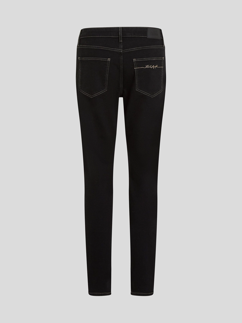 JEANS SLIM FIT - SIGNATURE LINE - 2