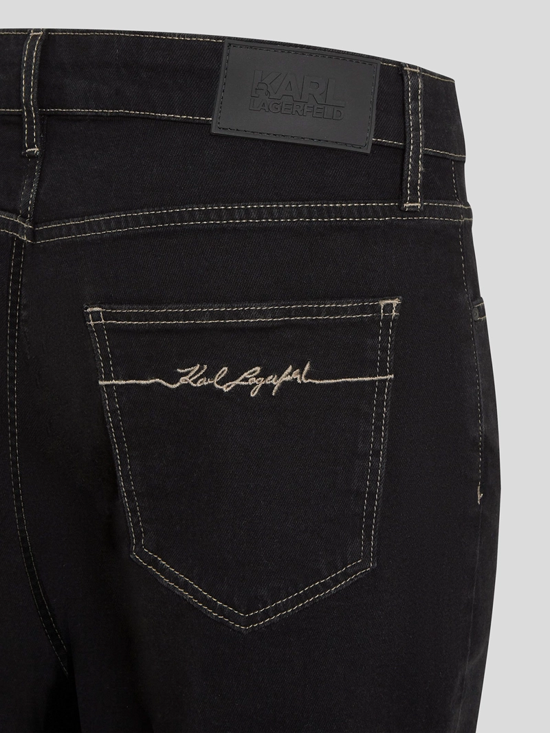 JEANS SLIM FIT - SIGNATURE LINE - 3