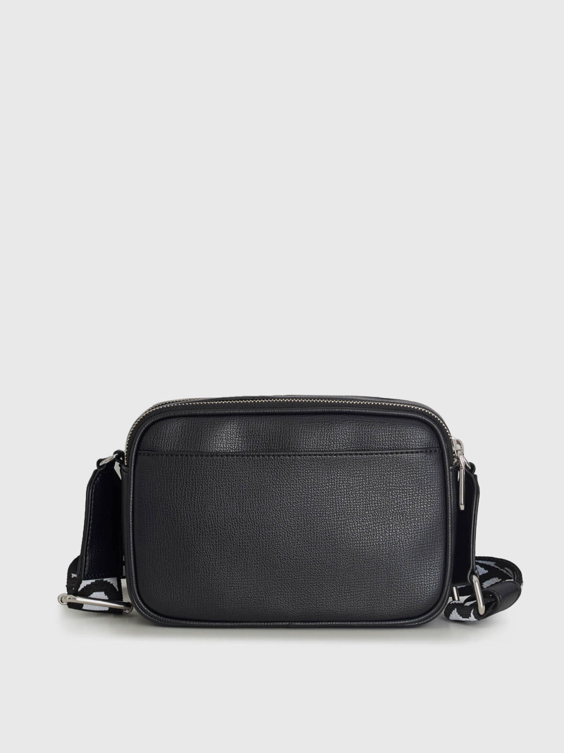 CARTERA CRUZADA CON PEDRERIA - MAYBELLE - 2