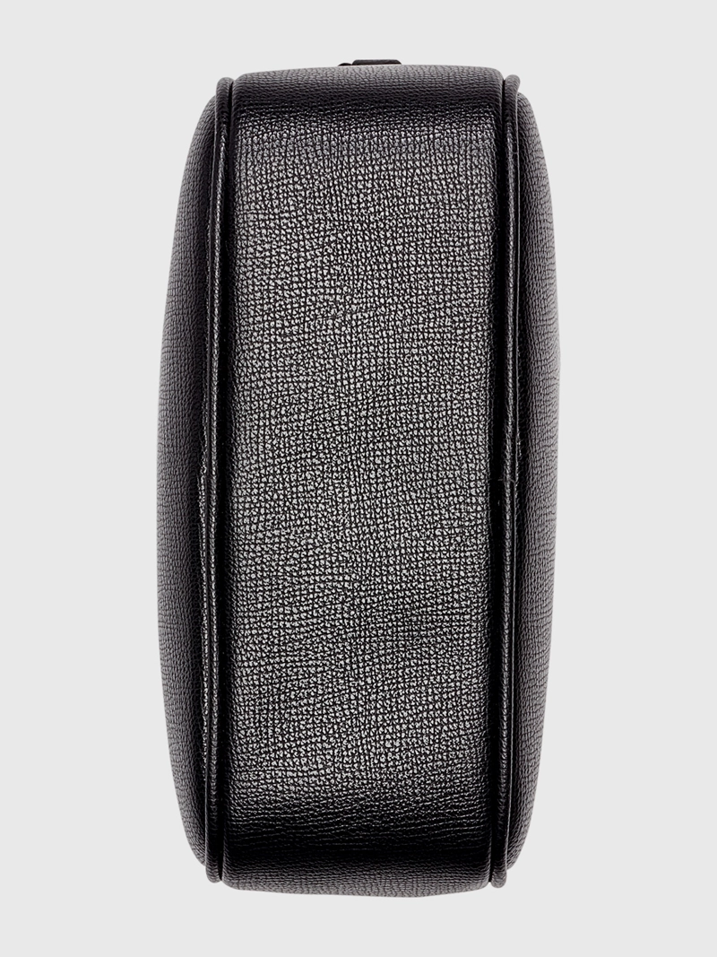 CARTERA BANDOLERA CON LOGO EN CONTRASTE - 4