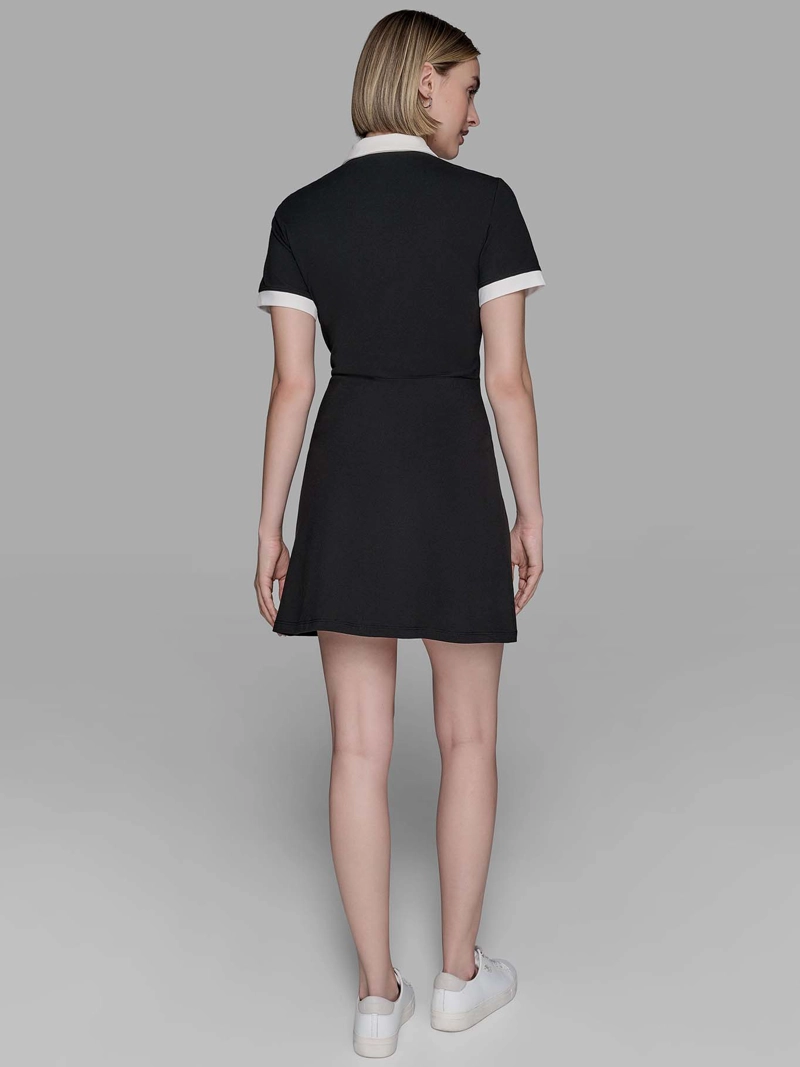 VESTIDO POLO - ESSENTIALS - 3