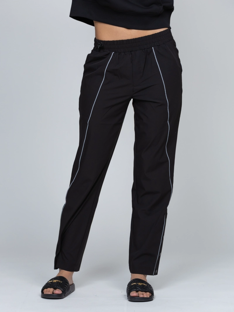 PANTALON DEPORTIVO DE NAILON - 1
