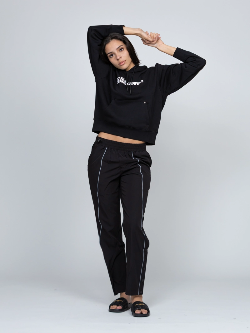 PANTALON DEPORTIVO DE NAILON - 7