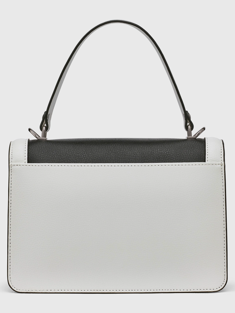 CARTERA CRUZADA CON SOLAPA - SIMONE - 2