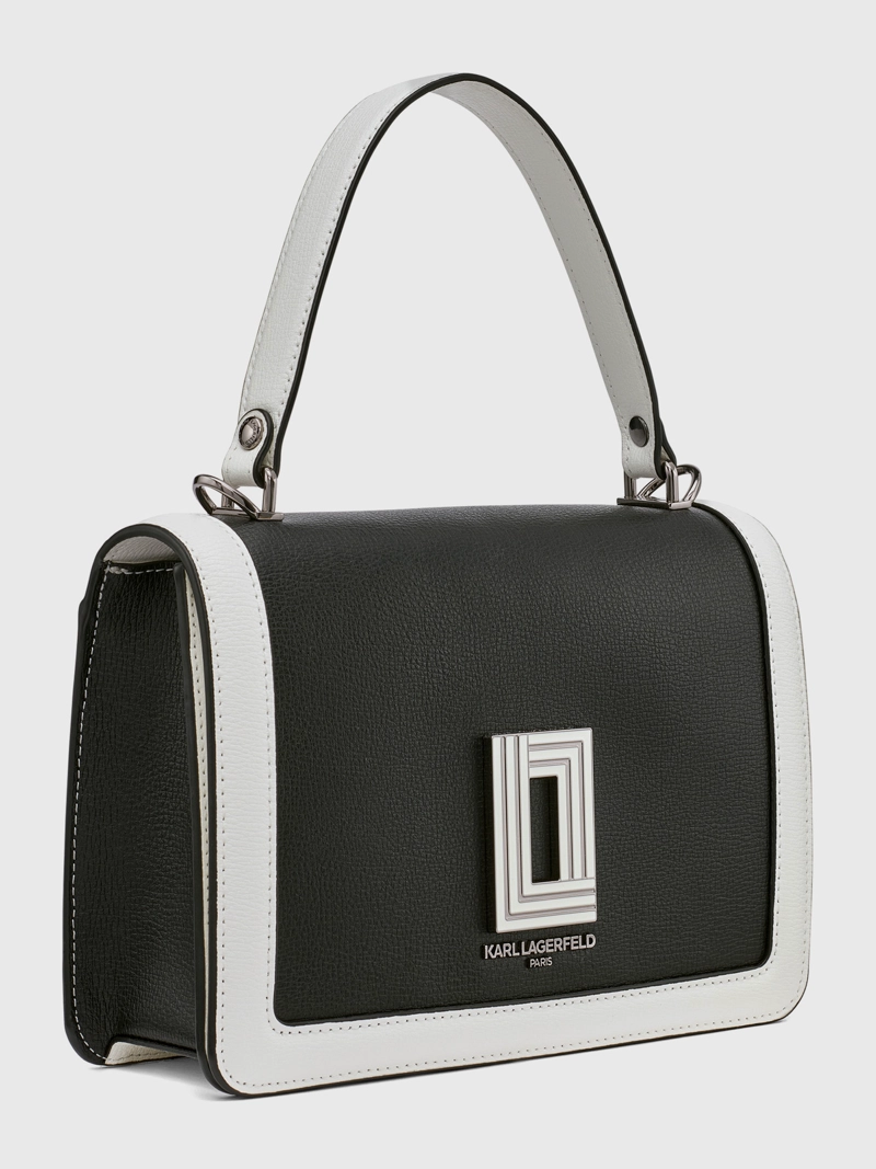 CARTERA CRUZADA CON SOLAPA - SIMONE - 5