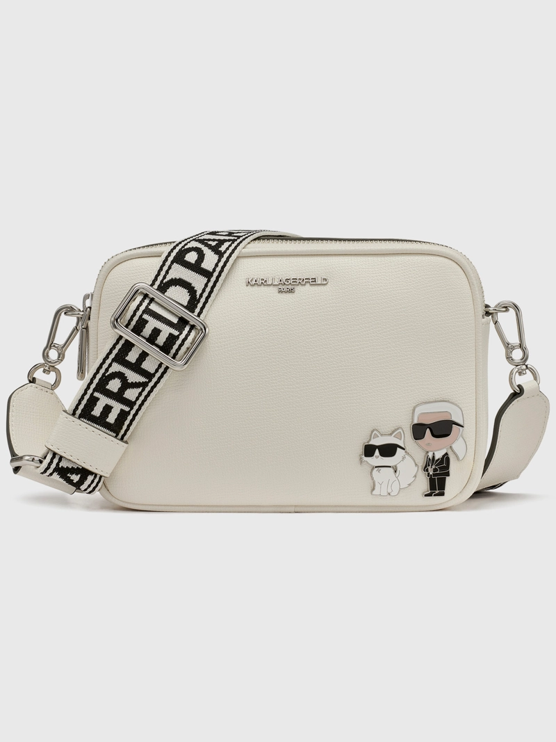 CARTERA CRUZADA - MAYBELLE - 1