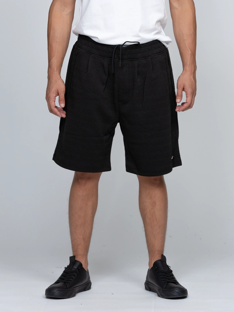 SHORT DE PUNTO - 1