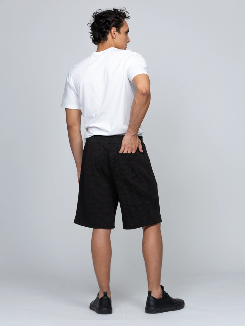 SHORT DE PUNTO - 3