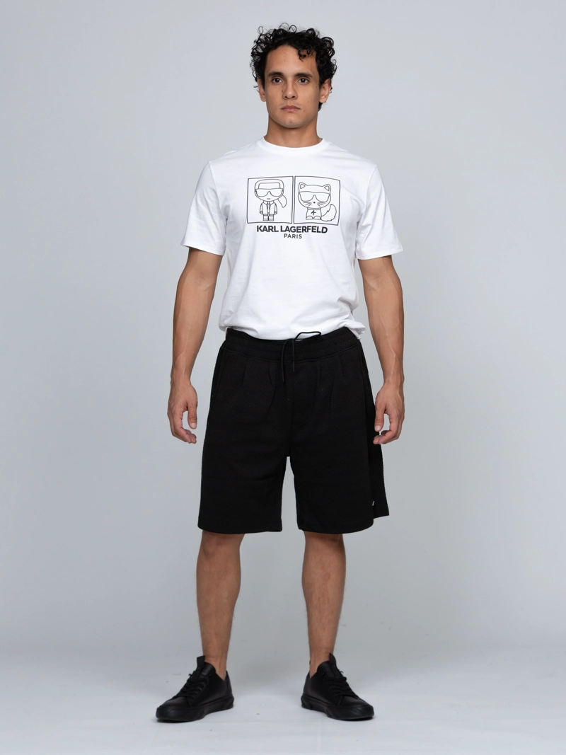 SHORT DE PUNTO - 4