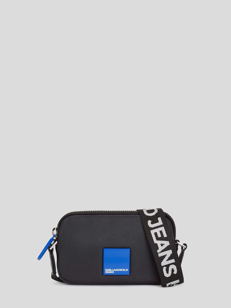 CARTERA MINI CRUZADA - 1