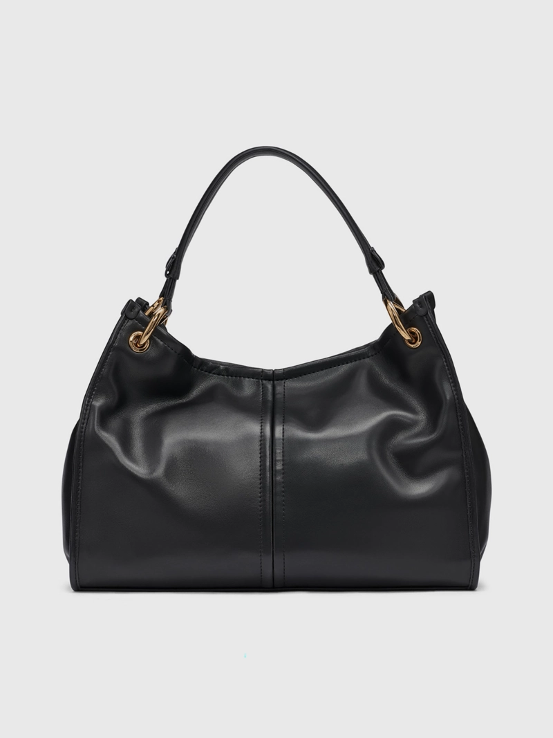 CARTERA TOTE MEDIANA CON CADENA KARL - 7
