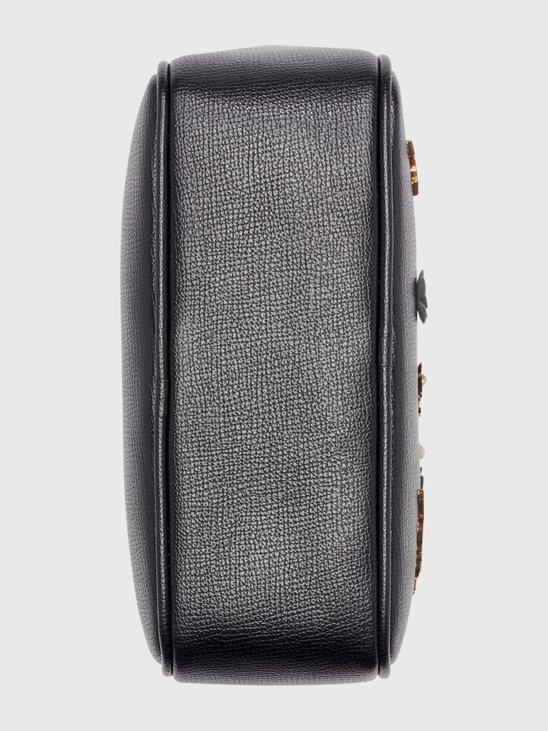 CARTERA CRUZADA CON PINES - MAYBELLE - 4