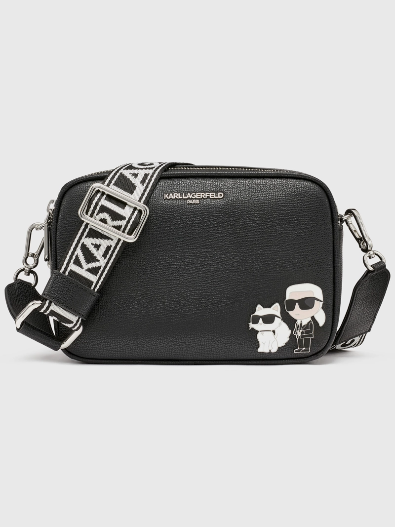 CARTERA CRUZADA - MAYBELLE - 1