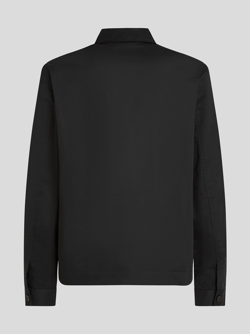 CHAQUETA DE SARGA - SIGNATURE LINE - 2