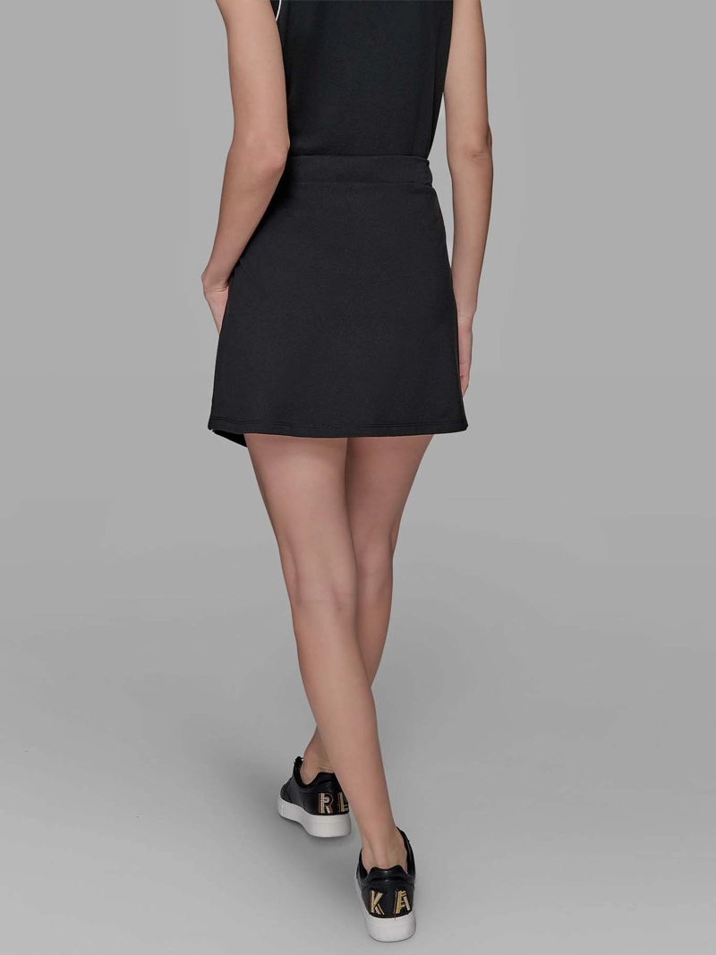 FALDA PANTALON - ESSENTIALS - 3