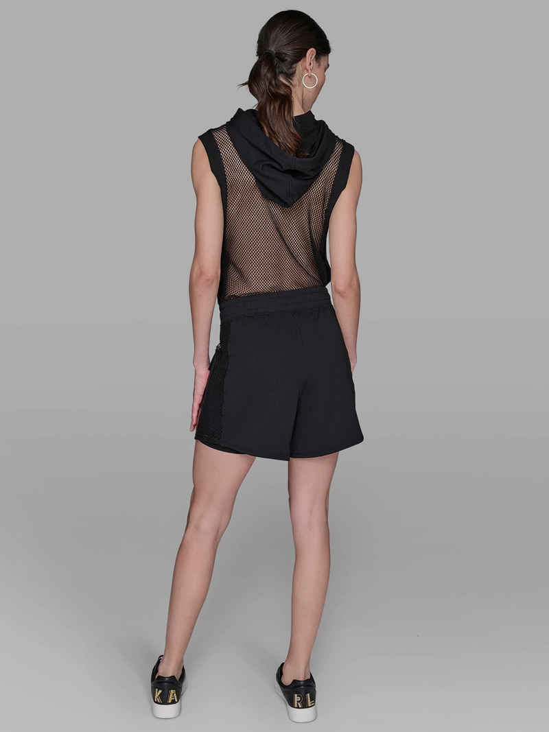 SHORT DE MALLA - 3