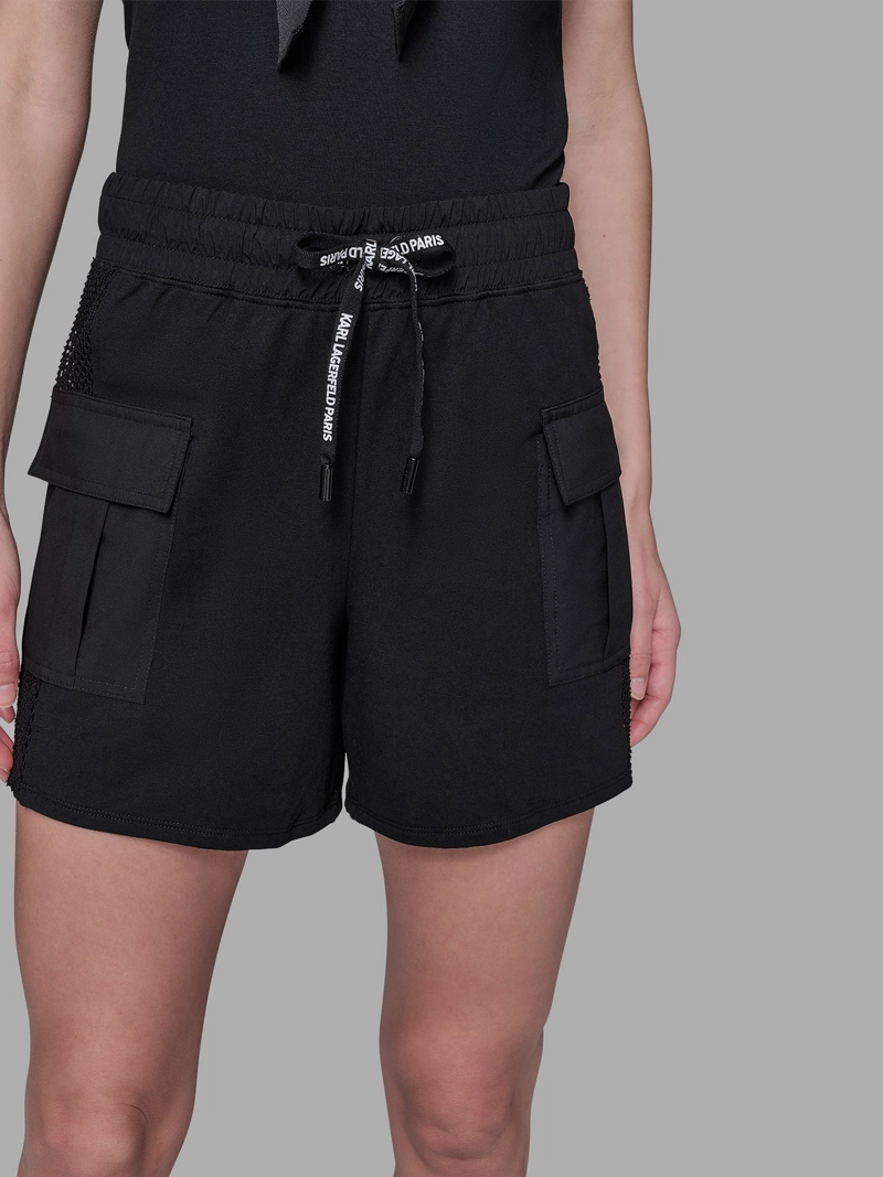 SHORT DE MALLA - 6