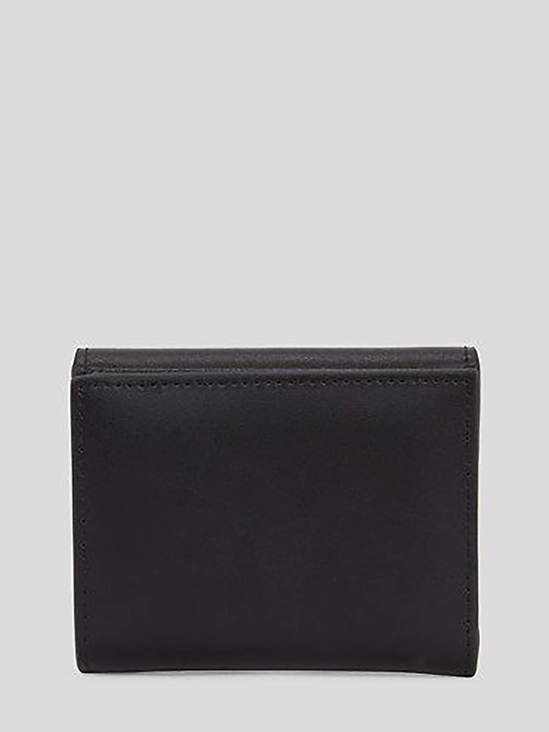 BILLETERA BIFOLD CON SOLAPA - 2