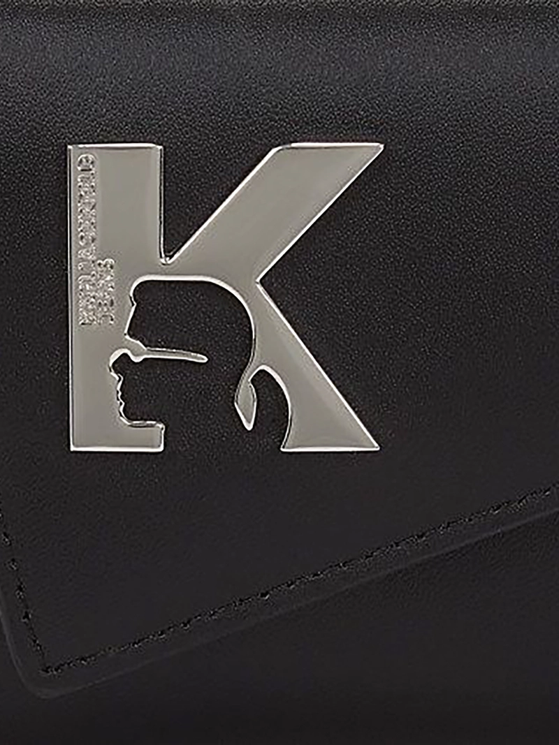 BILLETERA BIFOLD CON SOLAPA - 4
