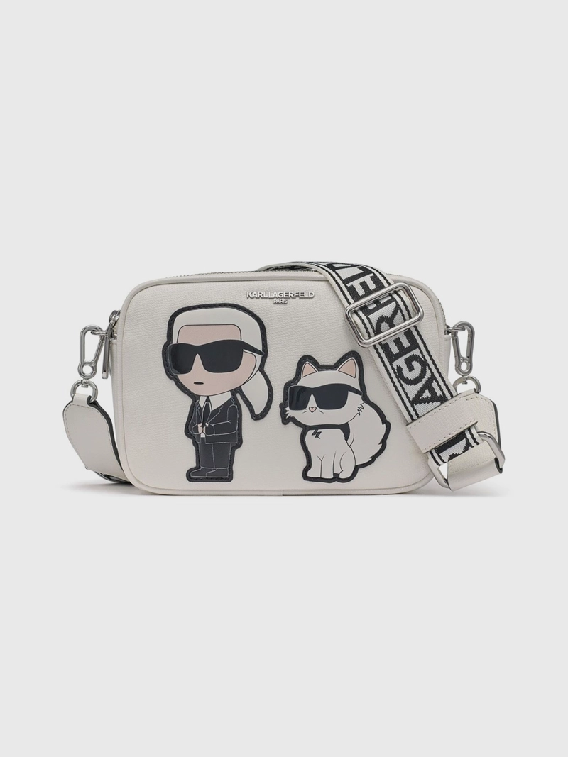 CARTERA CRUZADA - MAYBELLE - 1